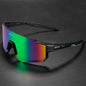 SCVCN UV400 Cycling Glasses for Men MTB Sunglasses Mountain Bike Bicycle Eyewear Women Sports Goggles Road Speed Skating 03