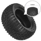 Tough 12 Inch Vacuum Tire for Electric Scooters Ideal Solution for Offroad Riding with Long lasting Performance