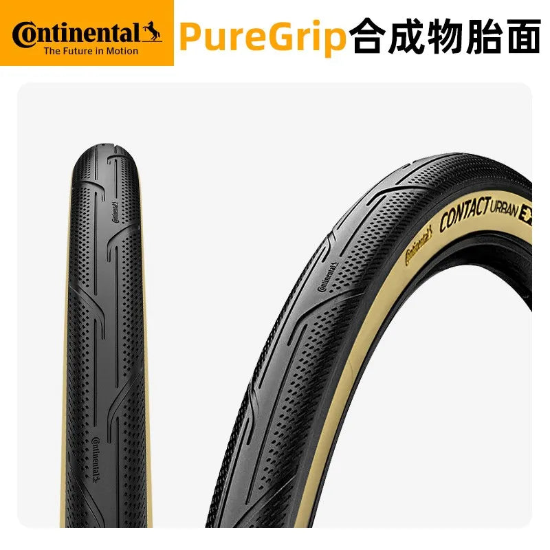 Continental contact urban foldable tire16 inch, 35-349 for Brompton 3, sixty pikes, 1piece