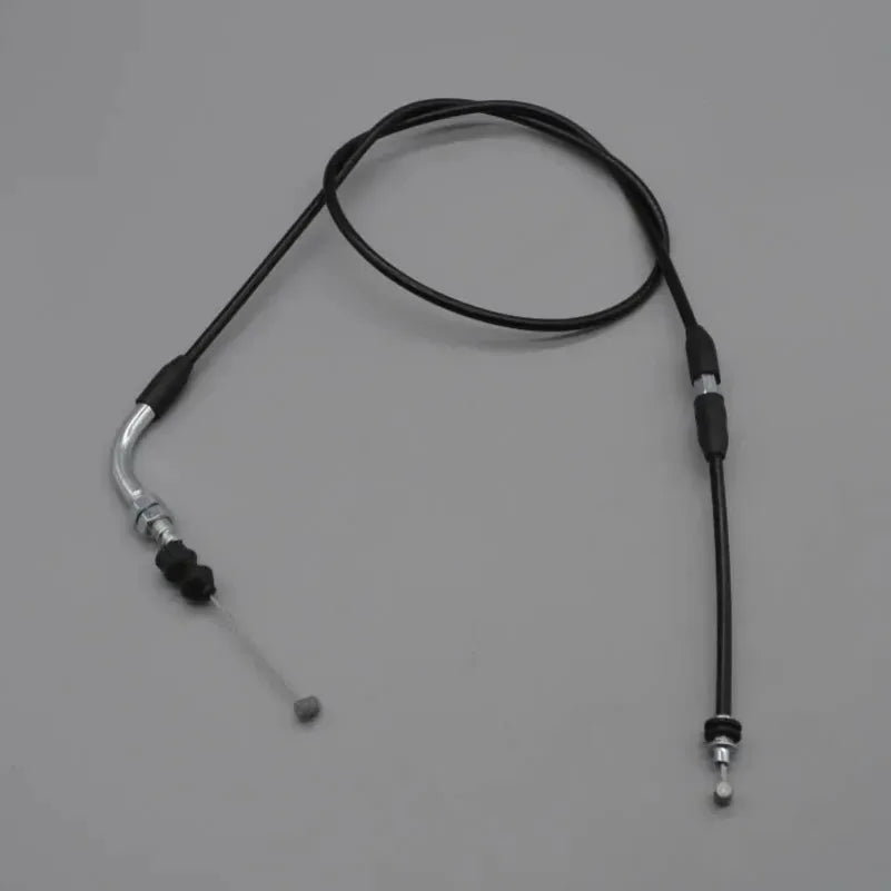 Throttle Cable Wire for Scooter ATV MOPED GY6 139QMB Go Kart Buggy thumb twist 150cc 200cc 250cc Quad