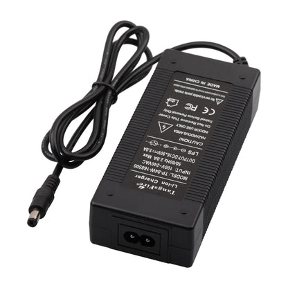 16.8V 5A Li-ion Battery Charger 4Series For 14.4V 14.8V Electric Drill Lithium Battery Pack Charger DC High Quality Connector