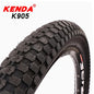KENDA BMX Bicycle Tire K905 Mountain MTB Cycling Bike Climbing outer tire 26x2.3 pneu bicicleta parts K905 26x2.3