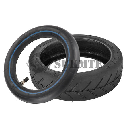 Inner and outer tube