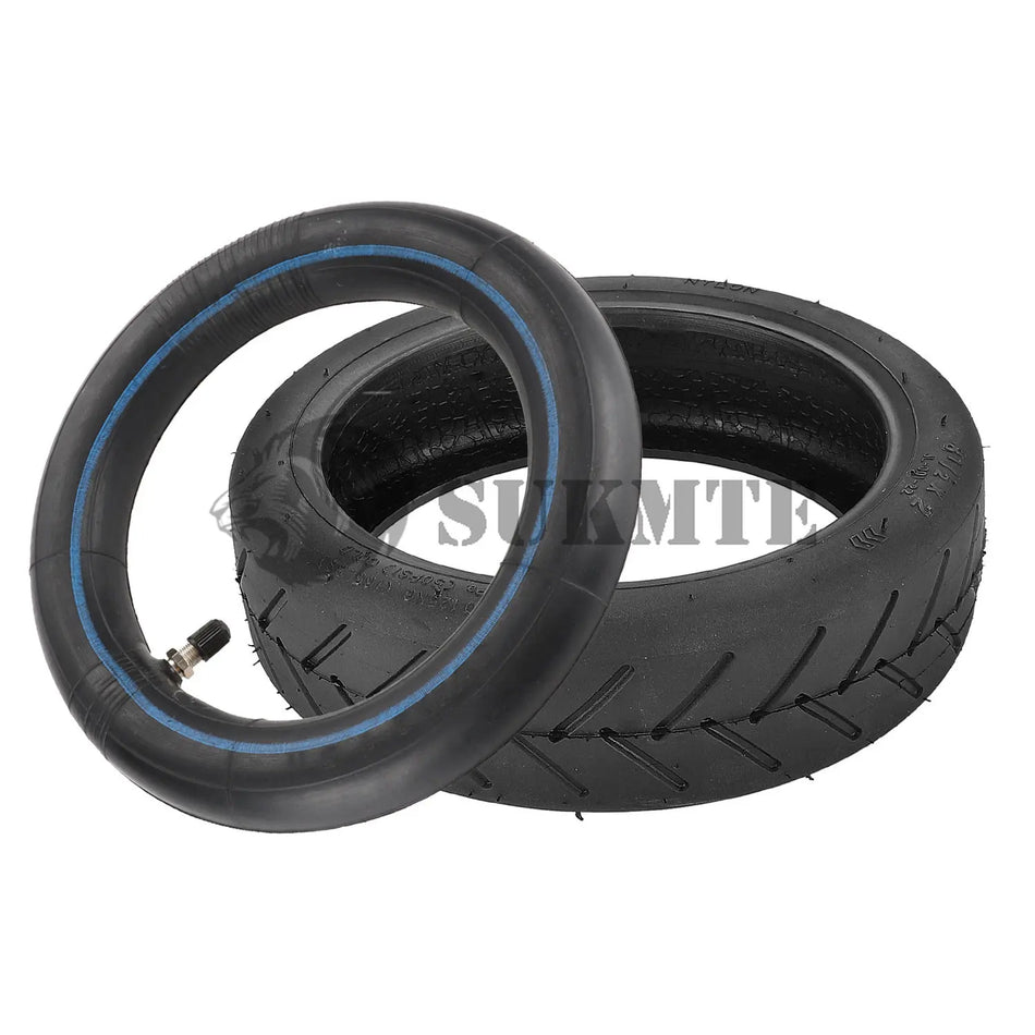Inner and outer tube
