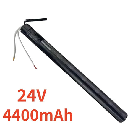 China Mainland / 24V-4.4Ah