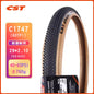 CST jack rabbit mountain bike tires 29inch 29*2.25 off-road folding tire anti puncture EPS 27.5 x1.95 2.1 C1747N bicycle tyre 29X2.1 Y China