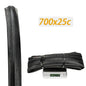 ZTTO Road Bike Tires 700C High Performance Durable Foldable Tires with 60TPI Puncture Resistant 700C 23-25C 25-28c Inner Tubes 700x25c Black Foldable China