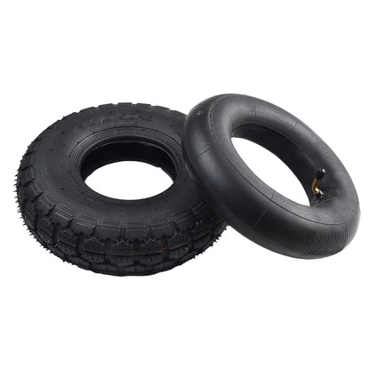 Enhance Your For Electric Scooter 12 inch 4 10/3 50 5 Inner Tube&Tyre for For Electric Scooter Wheelbarrow Tiller