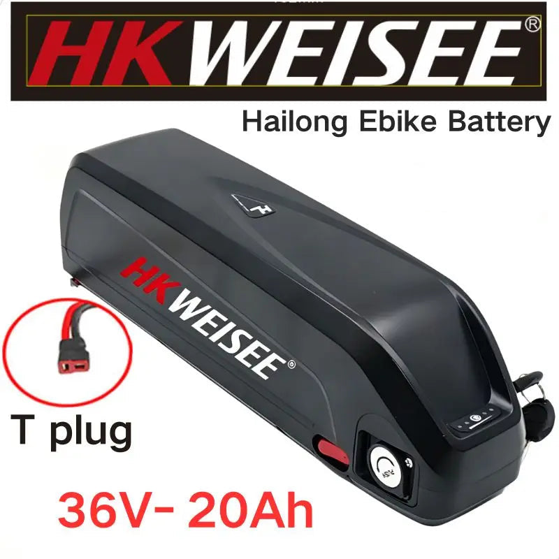 36V Tplug 20ah