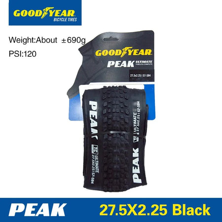 Ultimate27.5X2.25-B / Foldable