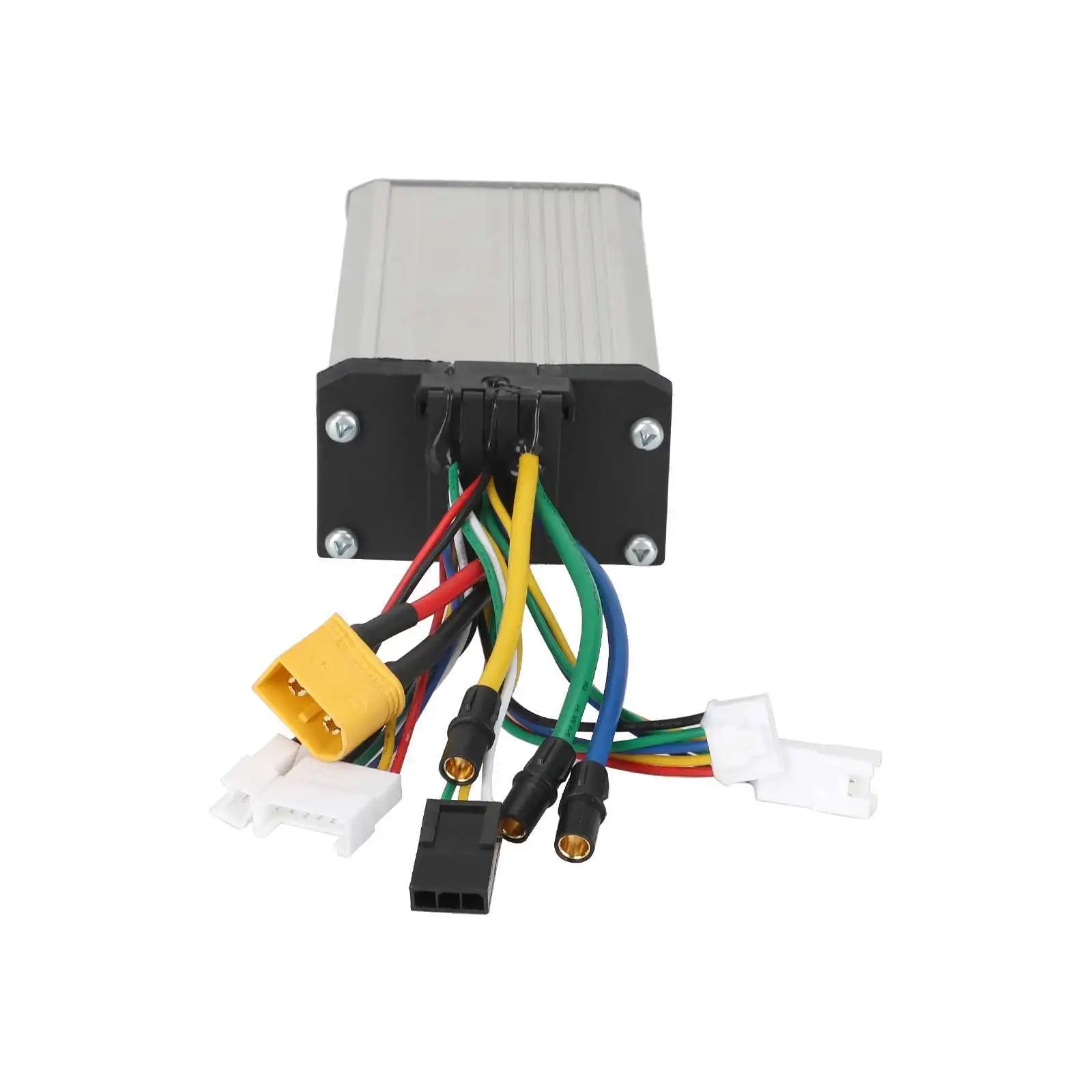 Original Controller for Xiaomi Electric Scooter 4 Lite (2nd Gen) 2nd Gen Main Board Switchboard Replace Accessories Parts