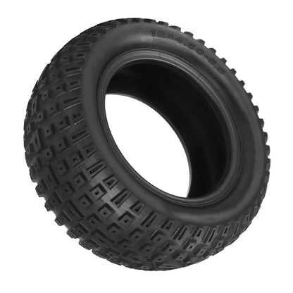 Tough 12 Inch Vacuum Tire for Electric Scooters Ideal Solution for Offroad Riding with Long lasting Performance