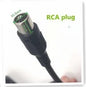 60V Charger 2A Output 67.2V/2A Charger For Wheelbarrow Harley Citycoco 16S 60V lithium Battery GX16 Connector with Fan 100-240V RCA Connector