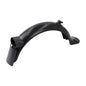 Rear Mudguard for Xiaomi 3 M365 Pro PRO 2 1S Electric Scooter Skateboard Tire Splash Mud Guard Bracket Set Back Taillight Fender normal fender