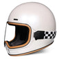 Motorcycle Helmet for Men Women Motorcycle Full Face Helmets Four Seasons DOT Approved Full Helmet TYPE N CHINA