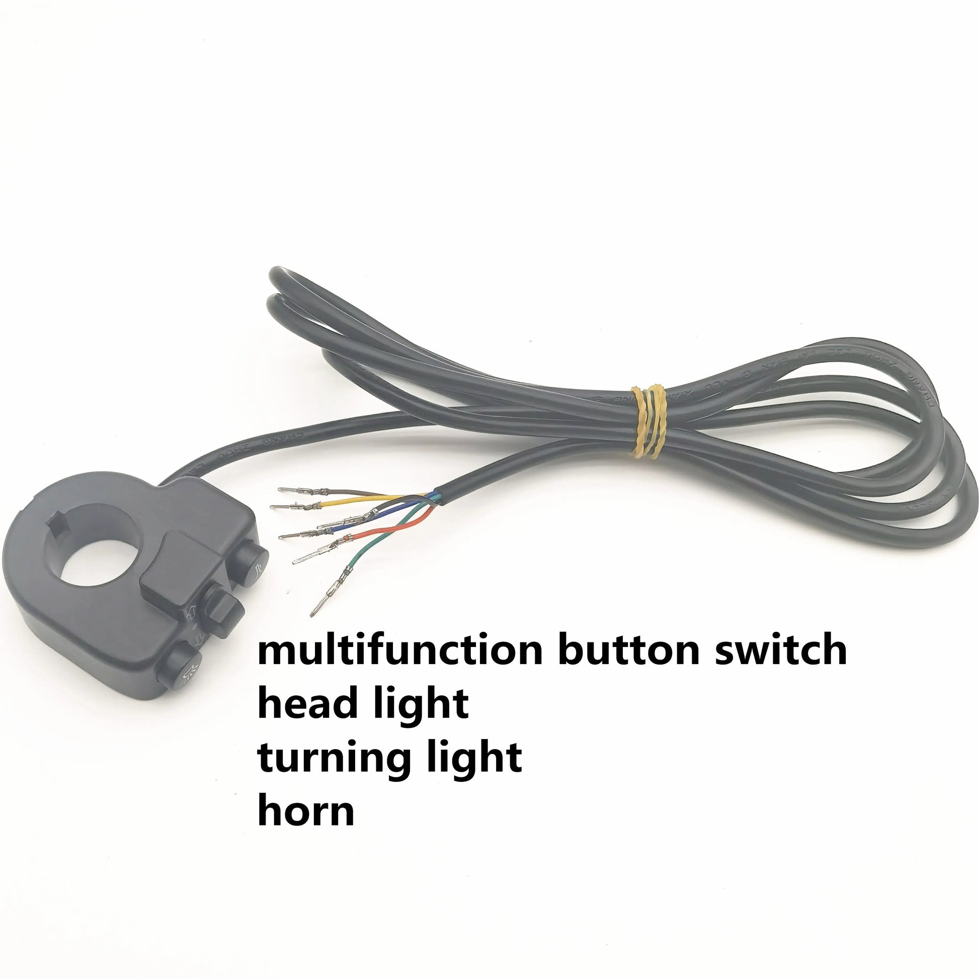 Home Energy SMART CONTROLLER for electric scooter Driver display Throttle LCD 48V 60V 72V 50A 90A 120A 160A multifunction switch