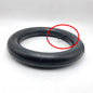 12 Inch 12 1/2x2.75 Off-Road Tire Inner Tube Outer Tyre for Folding E-Bike Mini Motorcycle Electric Scooter inner tube A China