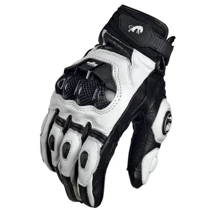 Motorcycle Gloves Windproof Waterproof Guantes Moto Men Motorbike Riding Gloves Touch Screen Moto Motocross Gloves Winter
