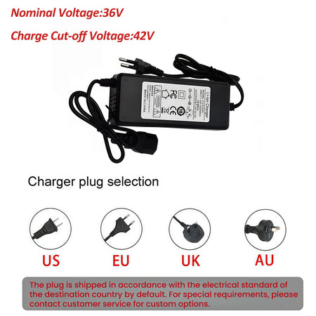 charger