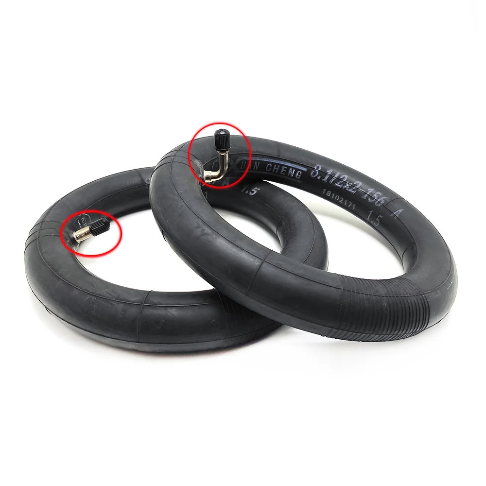 CST 8 1/2x2 Tire Inner Outer Tube for Xiaomi M365/1S/Pro2 Dualtron Mini Electric Scooter High Performance Pneumatic Tyre