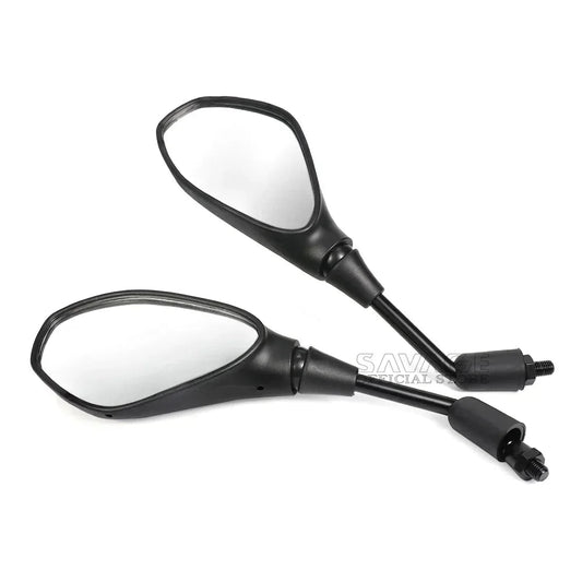Rearview Mirror For BMW R1250 GS R1200 S1000XR F900XR F900R F850GS F750GS R 1250 GS Motorcycle Accessories Side Rear View Mirror