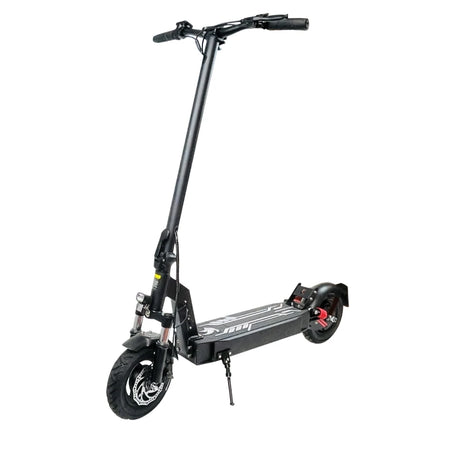   DT08 Electric Scooter – 500W Motor, 36V Battery, Foldable Commuter E-Scooter