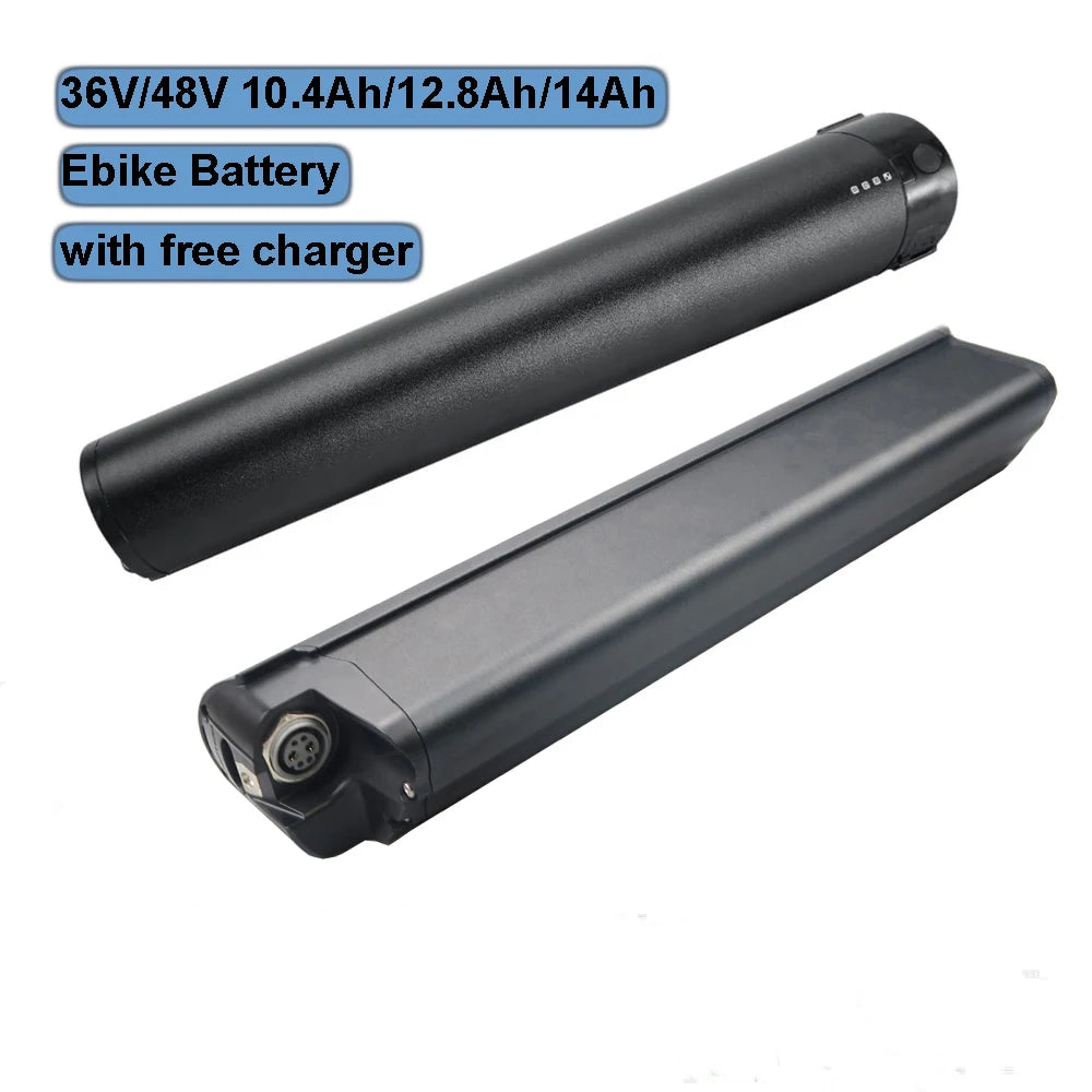 HIMO C20 36V 10Ah electric bicycle replacement lithium battery