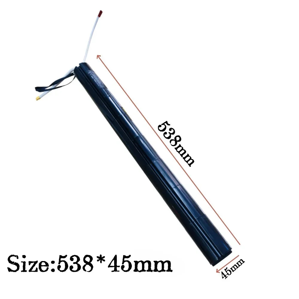 Rechargeable 24V 6600mAh lithium-ion scooter battery