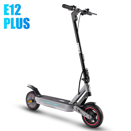 E12 PLUS / United States