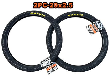 2PC 29 x 2.5 / Wire