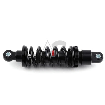 For Motorcycle Electric Scooter Four-wheel Off-road Vehicle Air Shock Absorber Rear Suspension 250mm Shock Absorber Is Suitable