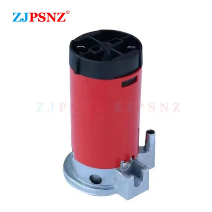 DC12/24V Dual Tone Air Horn Sets Trumpet With Compressor Speaker Powerful Durable 135dB Super Loud For Motorcycle Car Boat Truck