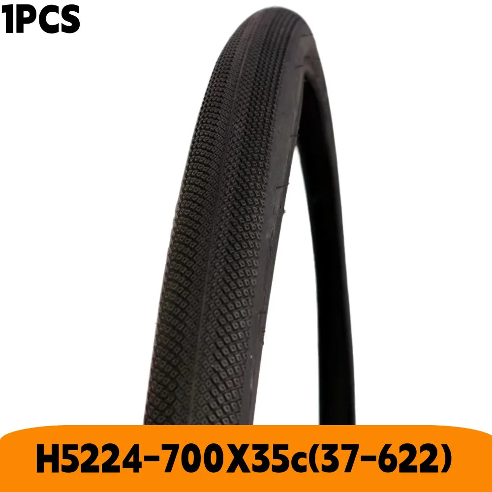 1PCS 35C Black / 700c