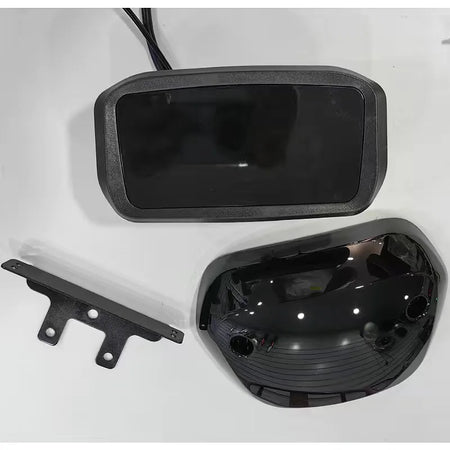display NGT  bracket