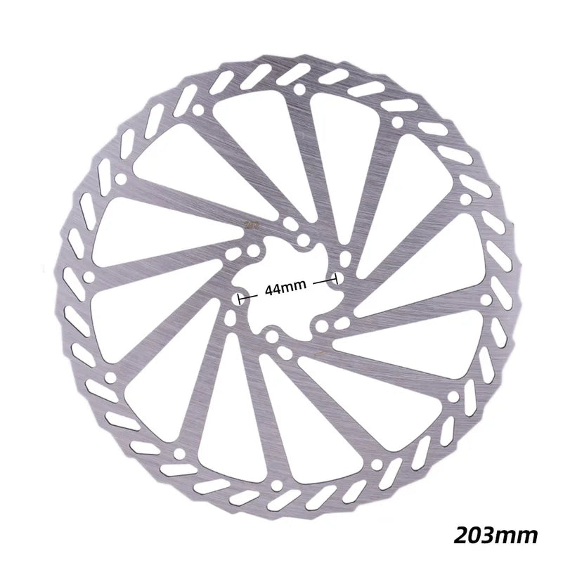 203mm