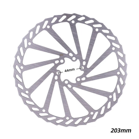203mm