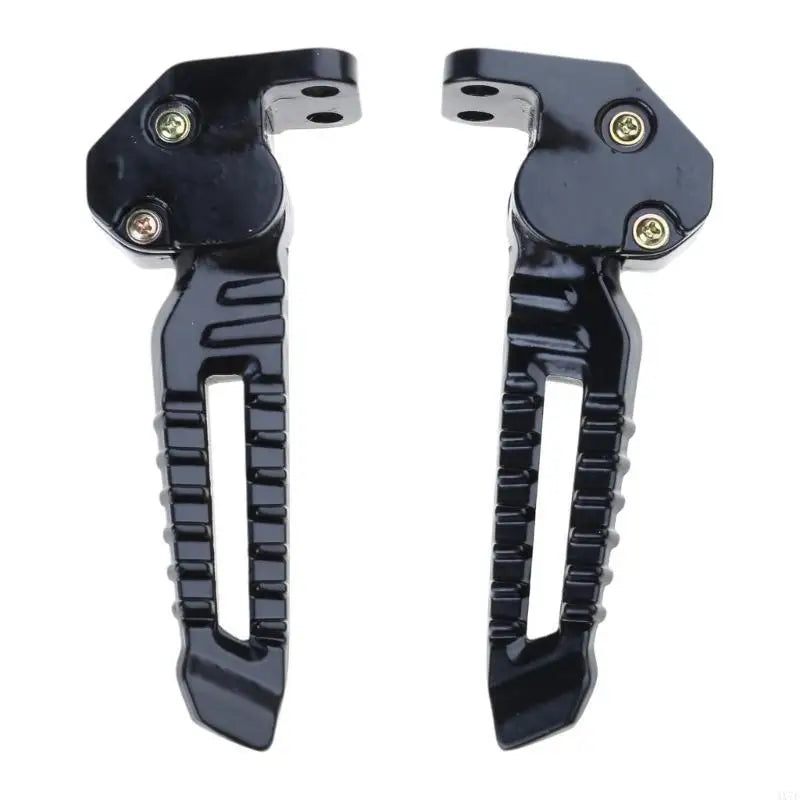 Motorcycle Replacement Foot Pegs Footrest Pedal for 150cc 125cc Pedal Footrests