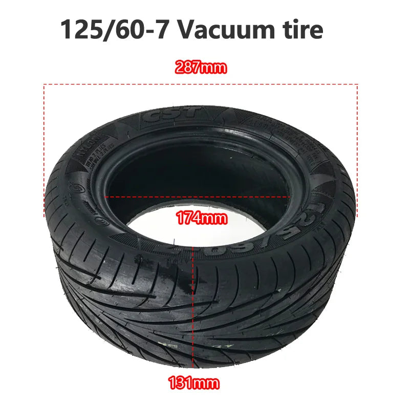 CST highway tire
