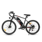 SAMEBIKE EBE2 500W Electric Bicycle 26" All-Terrain E-Bike with Torque Sensor & Removable Battery