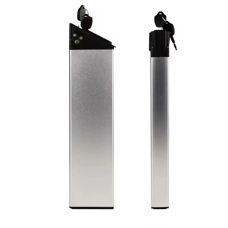 36V DCH-015 Built-in Replacement Battery for Electric Bicycles