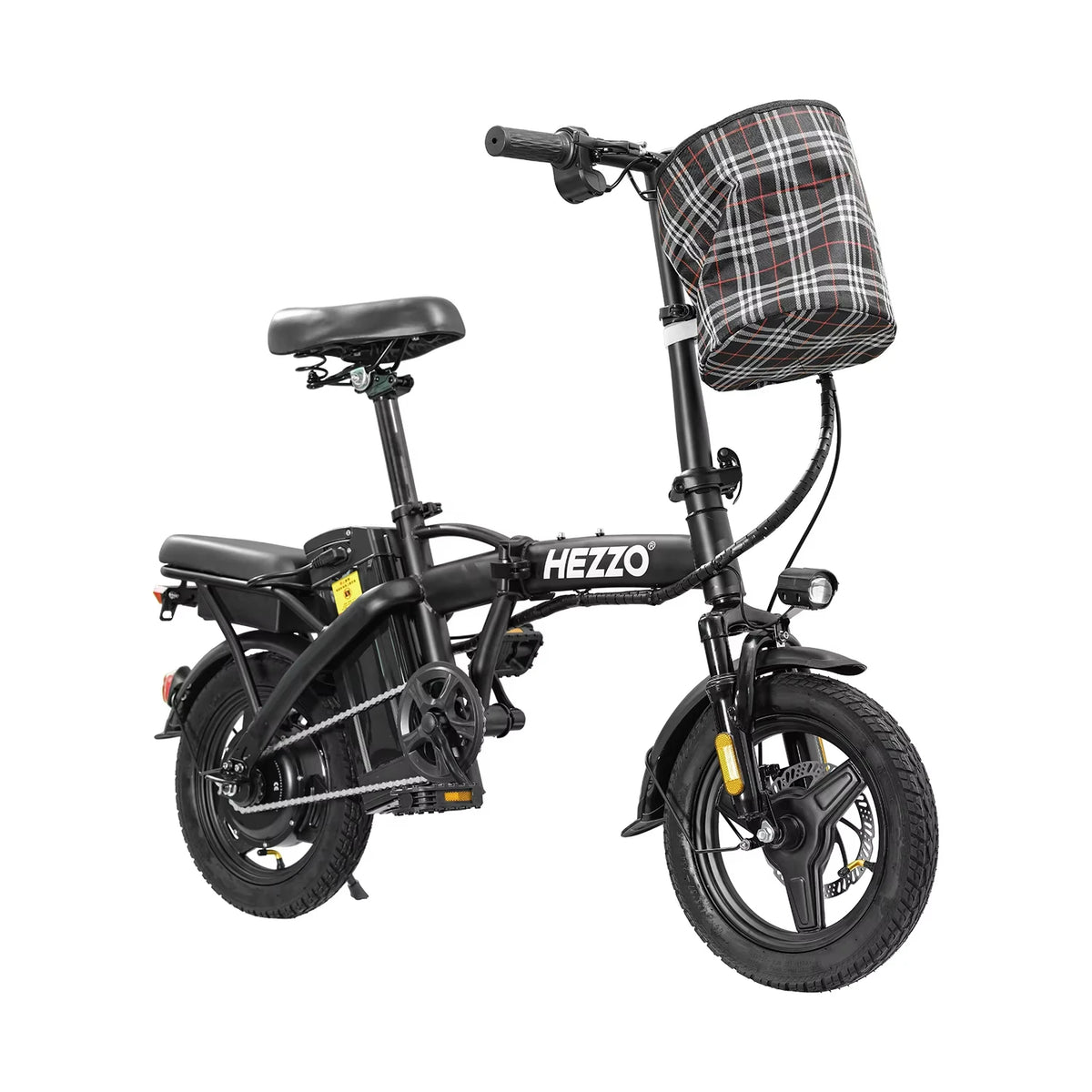 black / 48cm(165cm-170cm)