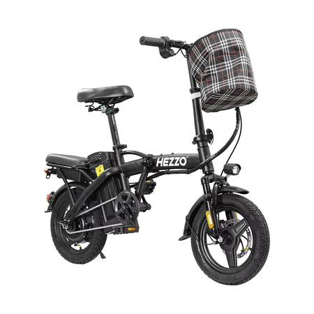 black / 48cm(165cm-170cm)