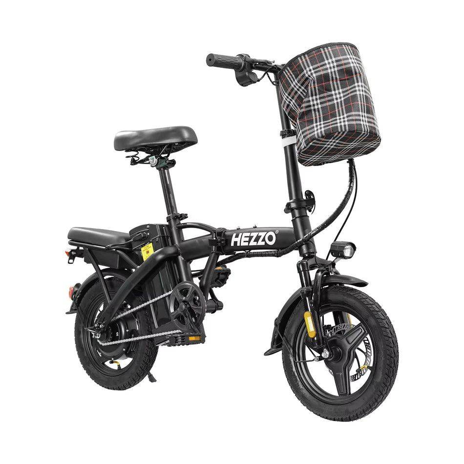 black / 48cm(165cm-170cm)