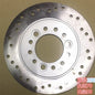 Electric Bike Moto Front Rear Brake Disc For 150CC GY6 QJ Keeway Scooter Honda Yamaha JOG BWS 125 Motorcycle ATV Moped Go Kart 190-70-58