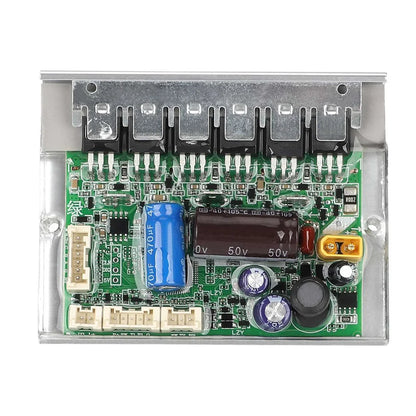For Xiaomi 4 Electric Scooter Controller Control Board Controller Main Board Replacement E-scooter Accessories
