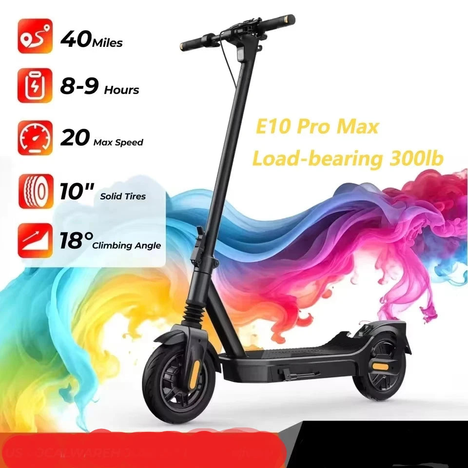 E10 Pro Max