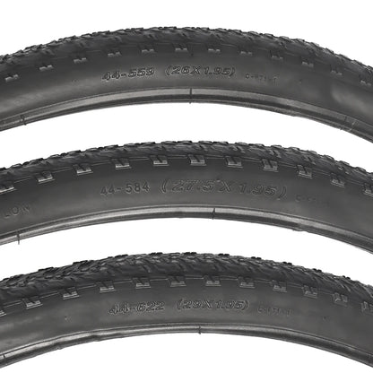 CST Foxrail Mountain Bike Tire 26/27.5/29x1.95 120TPI ultra light Racing Folding Stab Proof Bicycle Tyre