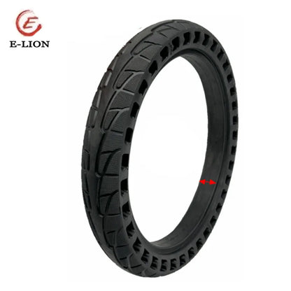 14 Inch 14x2.125 Solid Tire for Folding Bike Tyre Puncture-proof Replacement Cycling Accessories Parts
