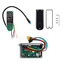 Control Board Assembly Set for Ninebot MAX G30 Series