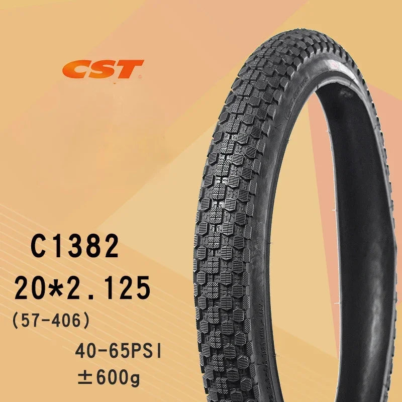 C1382 20X2.125